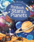 Big Book of Stars and Planets