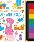 Fingerprint Activities Cats and Dogs
