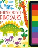 Fingerprint Activities Dinosaurs