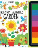 Fingerprint Activities Garden