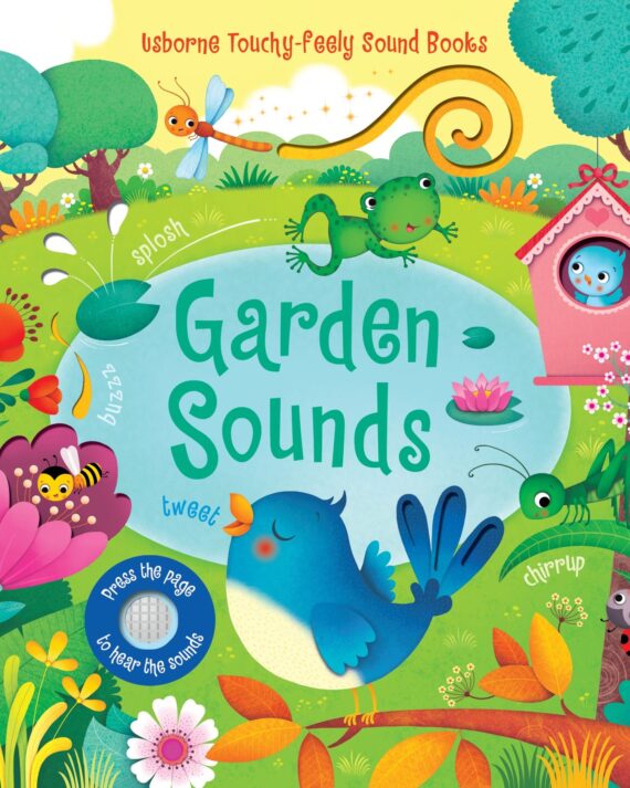 Garden Sounds
