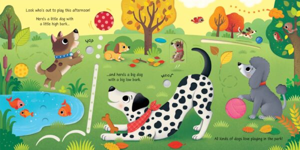 Pets Sound book