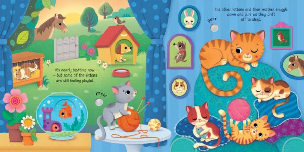 Pets Sound book