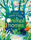 Peep Inside Animal Homes