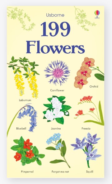 199 Flowers