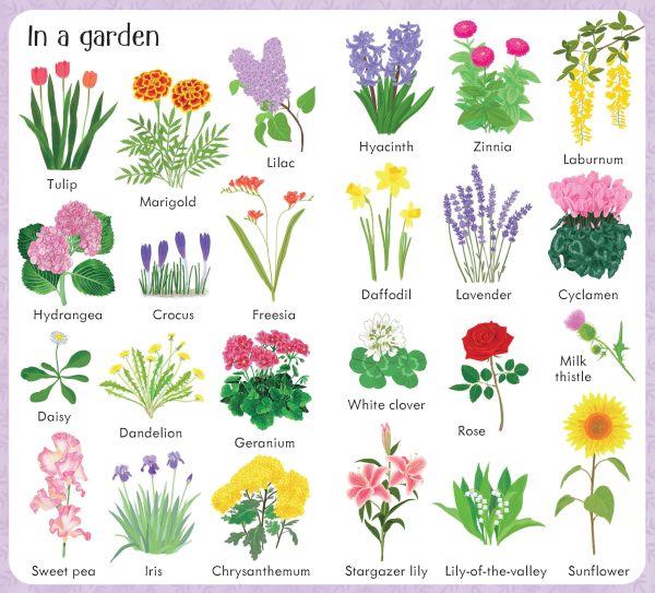 199 Flowers
