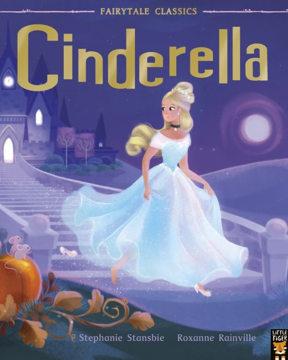 Cinderella - Fairytale Classics