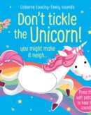 Don't Tickle the Unicorn!