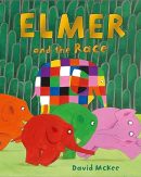 Elmer and the Race