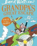 Grandpa's Great Escape