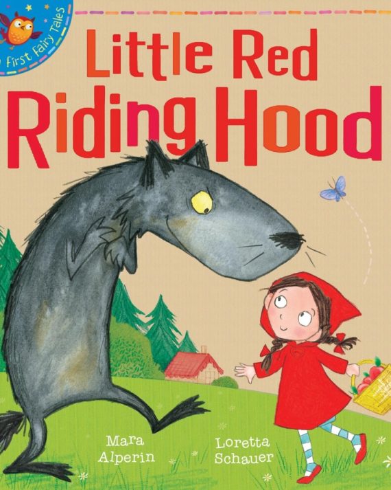 Little Red Riding Hood - Fairytale Classics