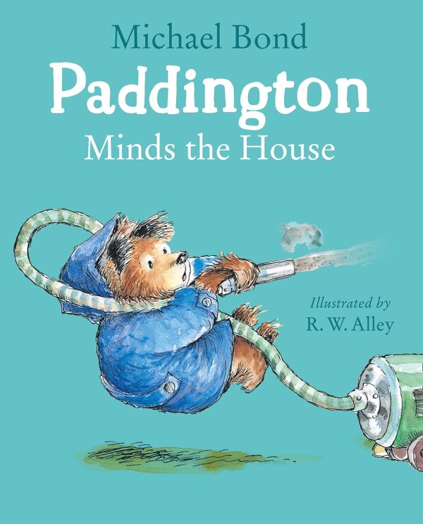 Paddington Minds the House