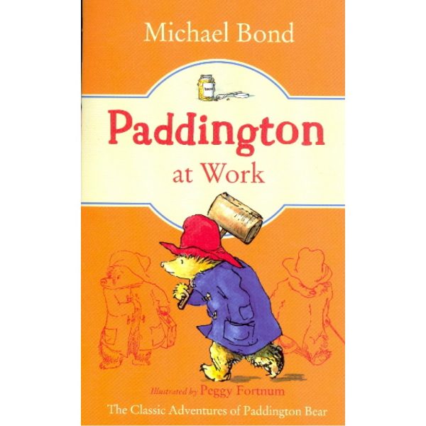 Paddington at Work