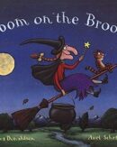 Room on the Broom