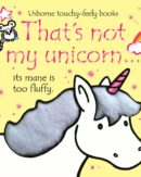 That's not my unicorn…