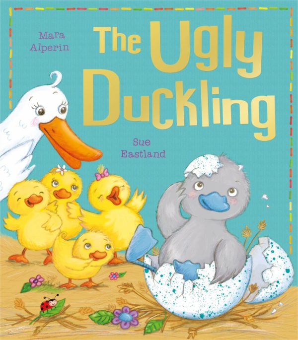 The Ugly Duckling - Fairytale Classics