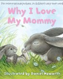 Why I Love My Mommy