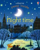 Peep Inside Night-Time