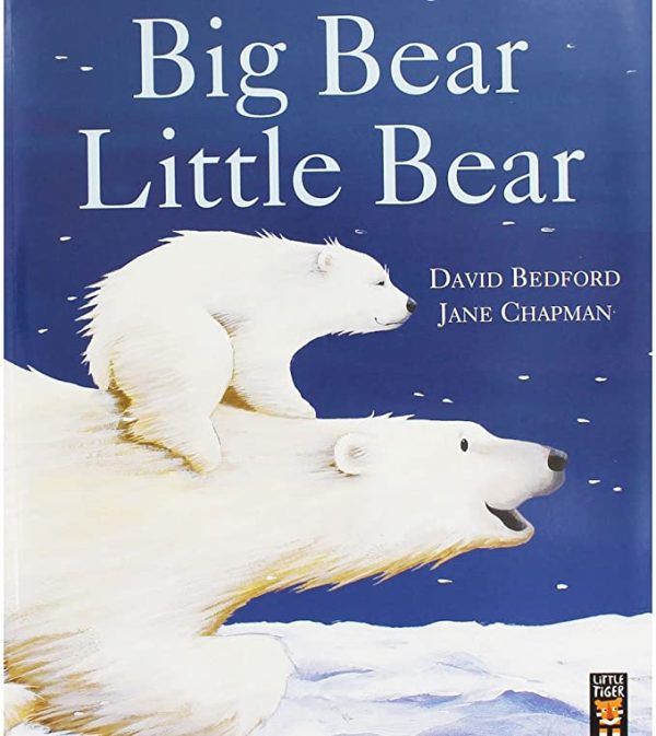 Big Bear Little Bear