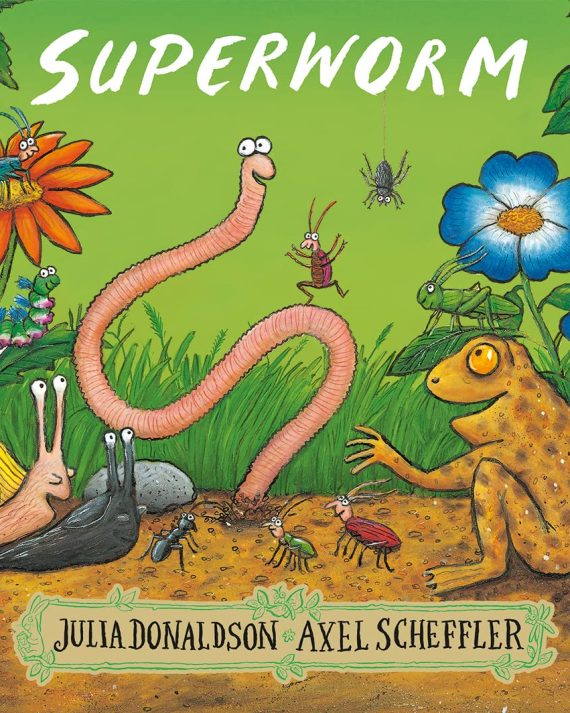 Superworm