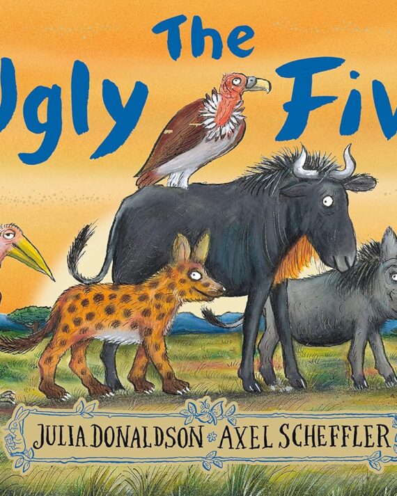 The Ugly Five