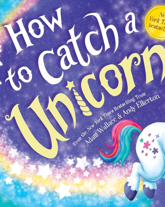 How to Catch a Unicorn