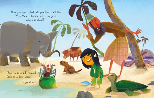 Just So Stories for Little Children