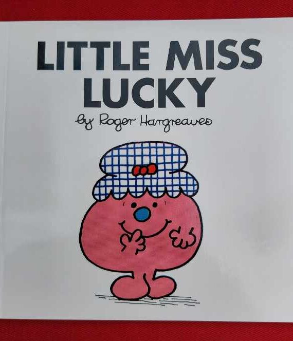 Little Miss Lucky