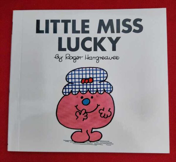 Little Miss Lucky