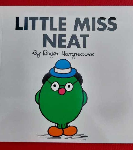 Little Miss Neat