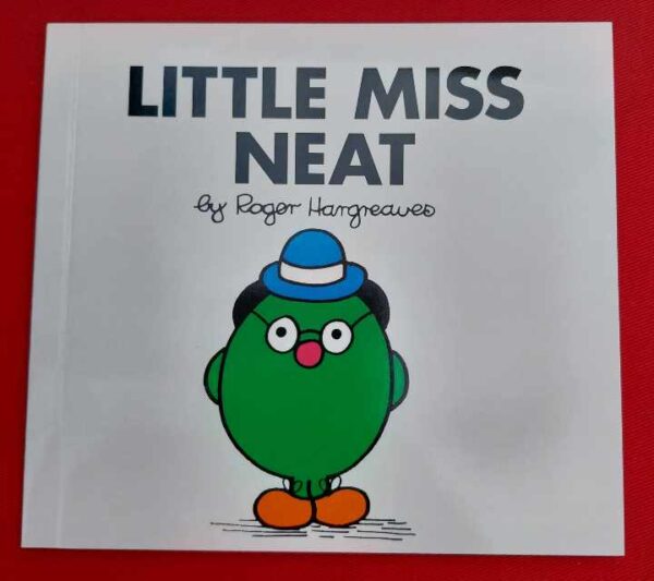 Little Miss Neat