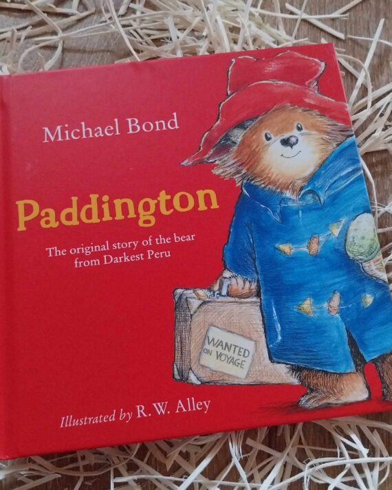 Paddington