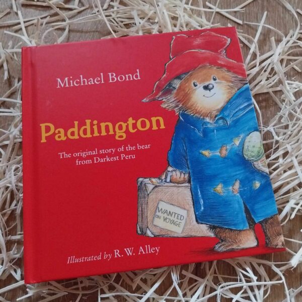 Paddington