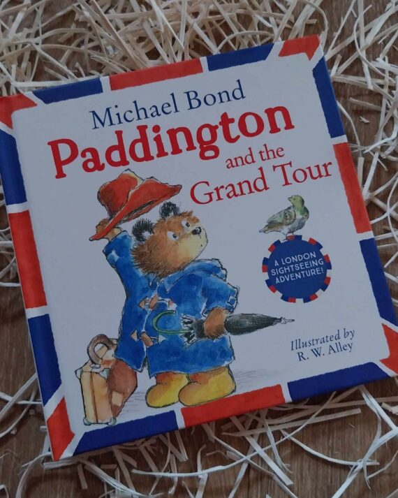Paddington and the Grand Tour