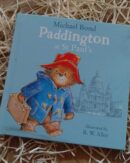 When Mr Gruber takes Paddington on a special outing to St Paul’s Cathedral, there is one surprise after another.