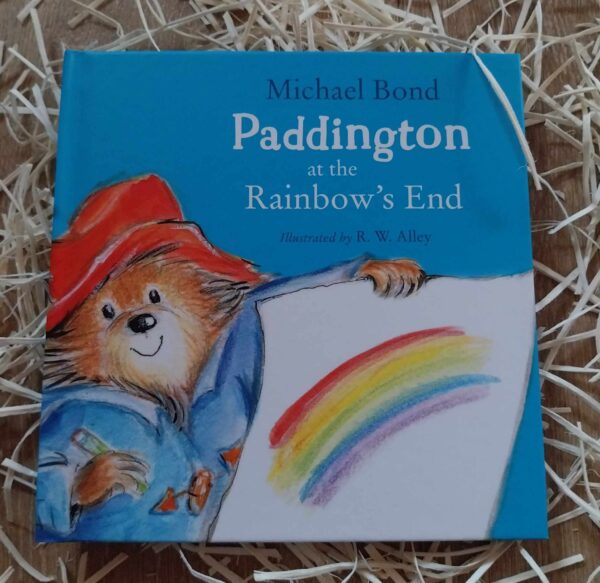 Paddington at the Rainbow’s End