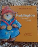 Paddington Goes for Gold