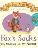 Fox's Socks