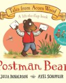 Postman Bear