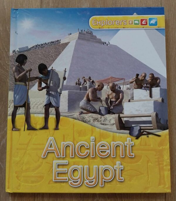 Ancient Egypt