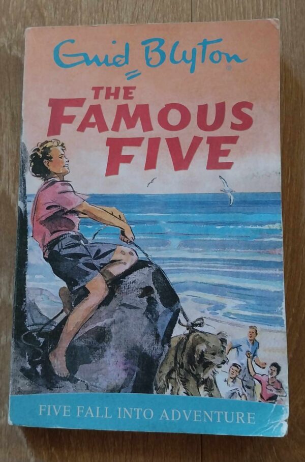 The Famous Five