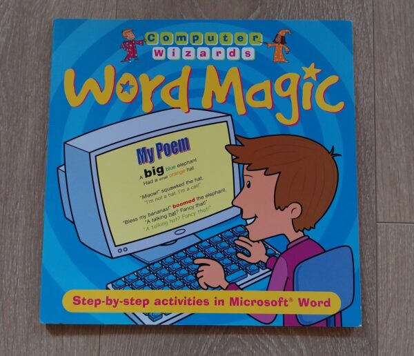 Word Magic