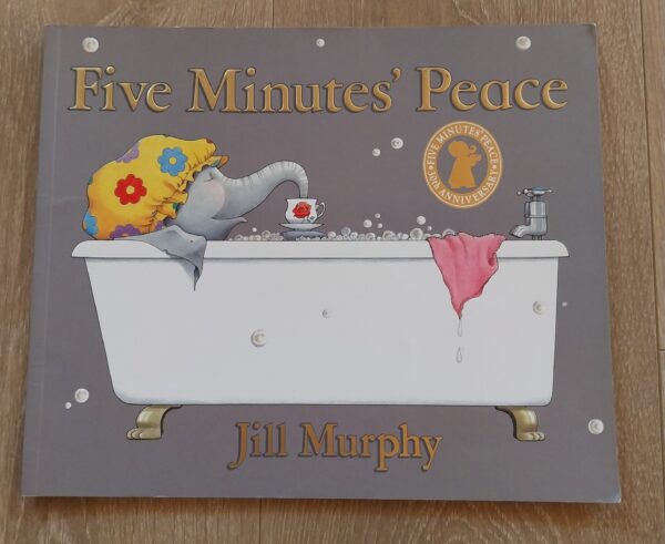 Five Minutes' Peace