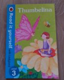 Thumbelina