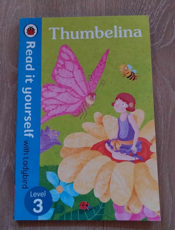 Thumbelina