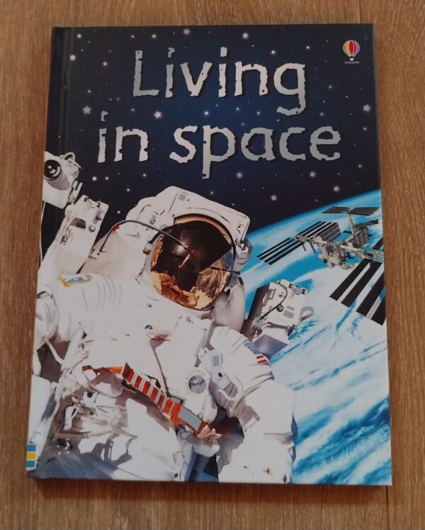 Living in space