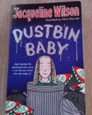Dustbin Baby
