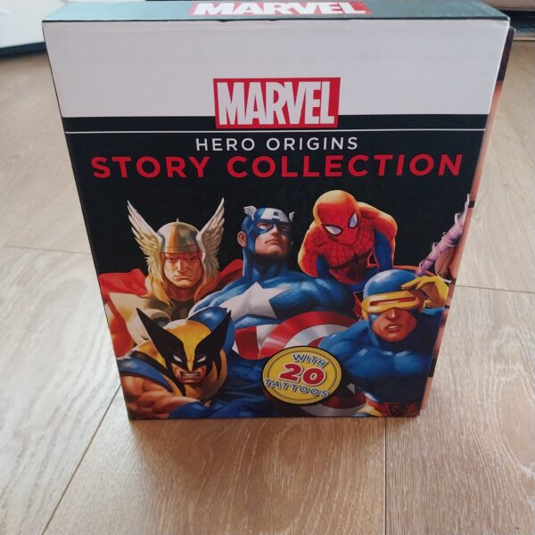 MARVEL Story Collection