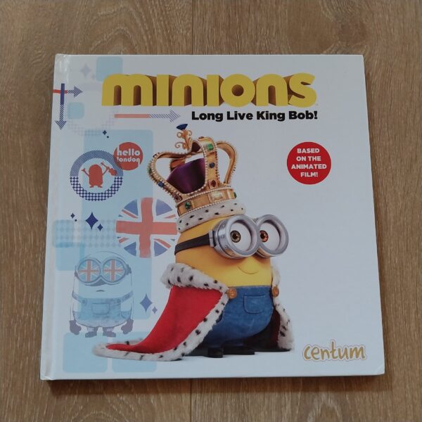 Minions