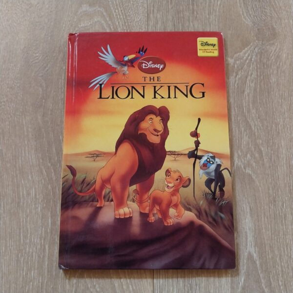 The Lion King